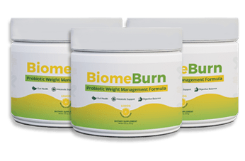 Biome Burn Discount